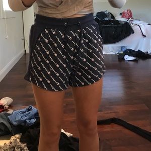Champion shorts